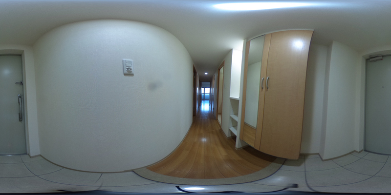 玄関 写真33