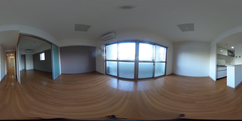リビング 写真34