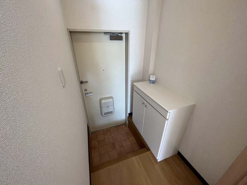 玄関 写真7