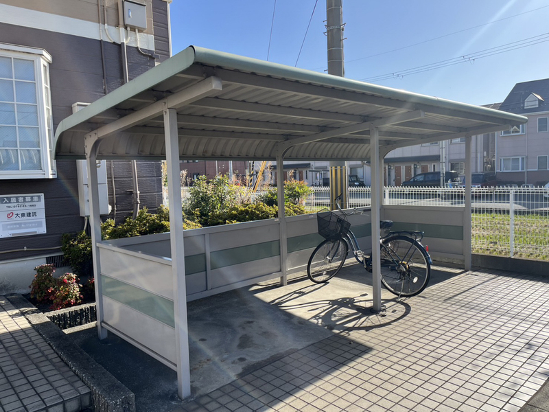 共用部 写真11