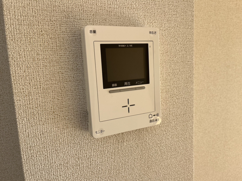 セキュリティ 写真13