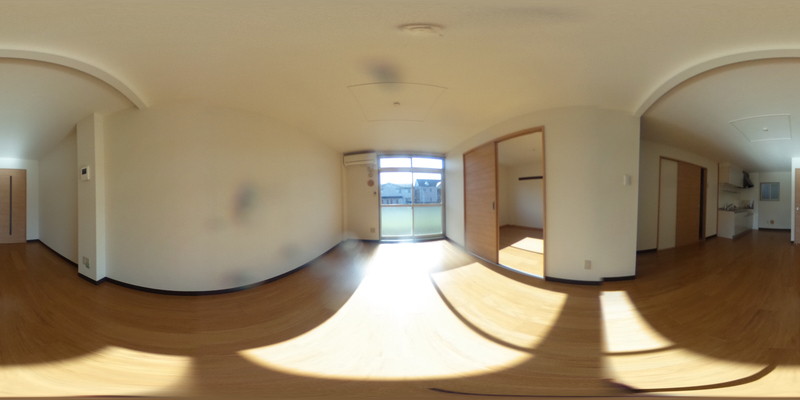 リビング 写真34