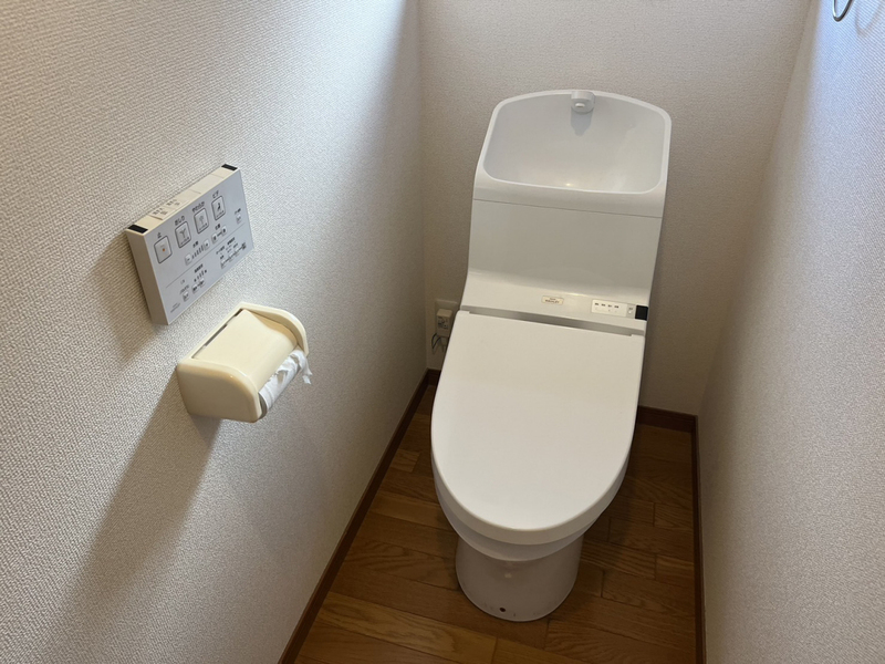 トイレ 写真5