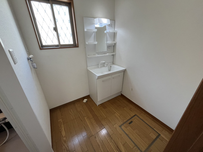 洗面所 写真6