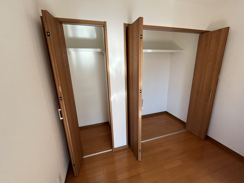 収納 写真9