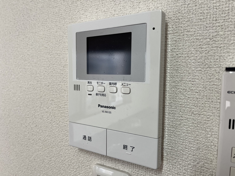 セキュリティ 写真13