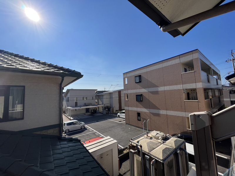 眺望 写真15