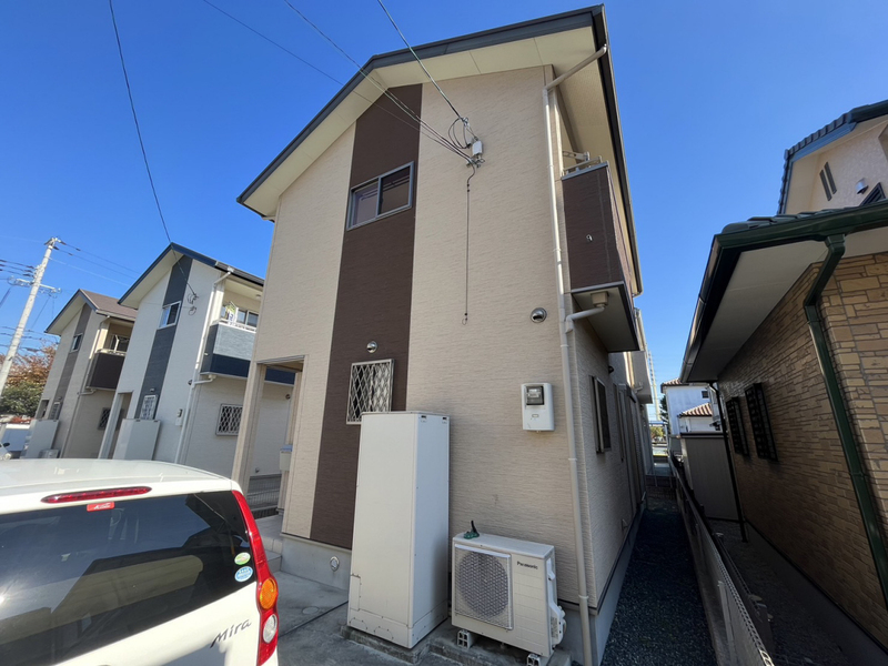 外観 写真29