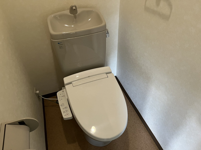 トイレ 写真5