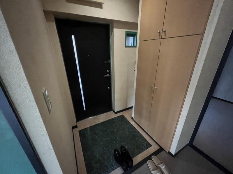 玄関 写真7