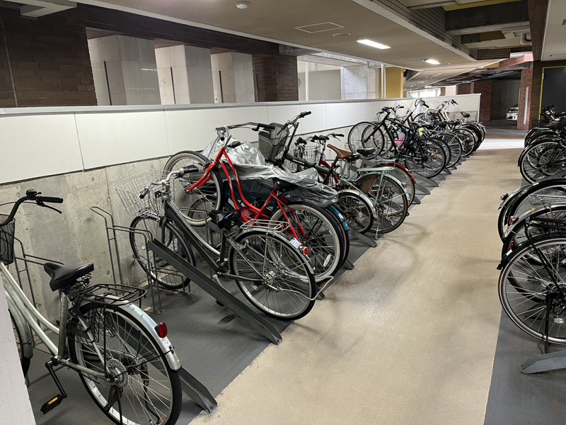 共用部 写真11