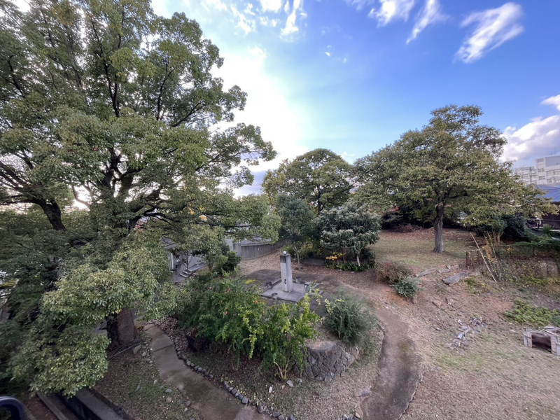 眺望 写真15