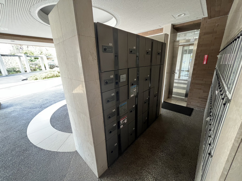 共用部 写真30