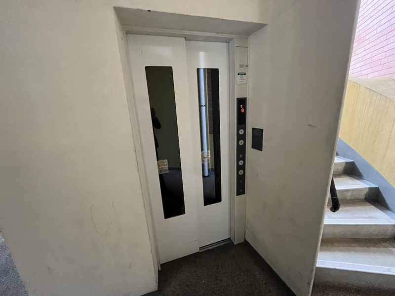 共用部 写真32