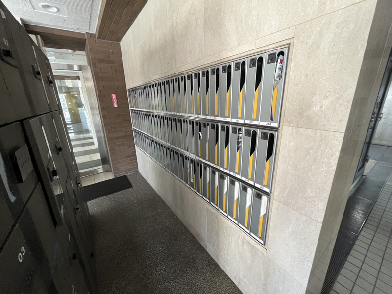 共用部 写真31