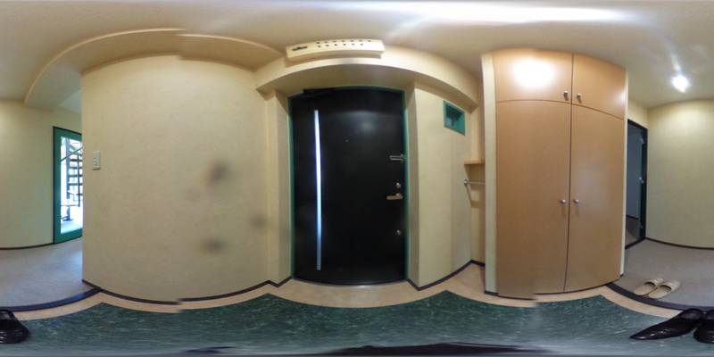 玄関 写真33