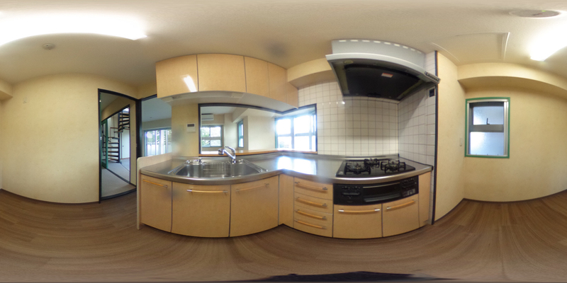 キッチン 写真35