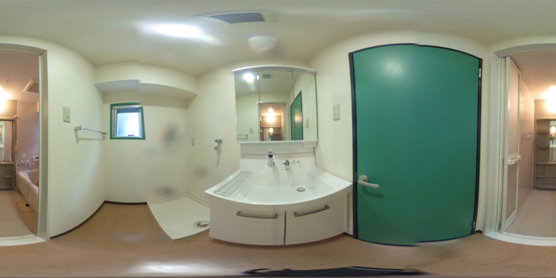 洗面所 写真36