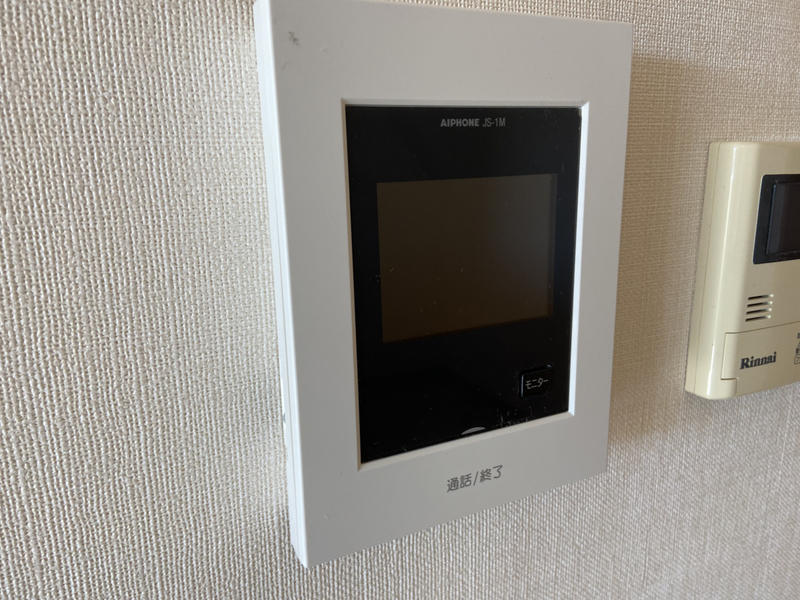 セキュリティ 写真13