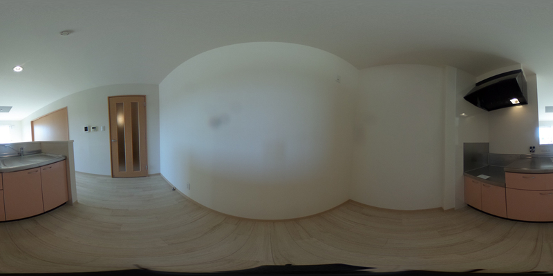キッチン 写真35