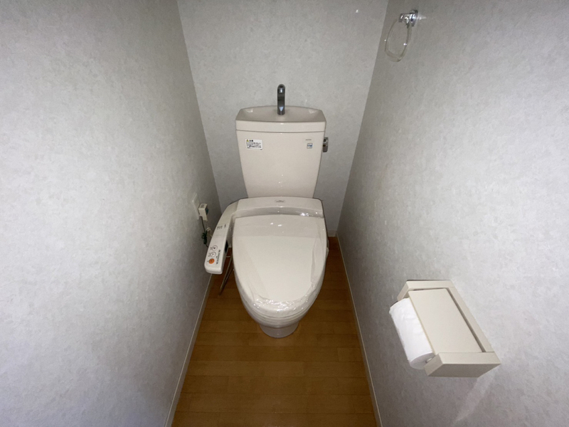 トイレ 写真5
