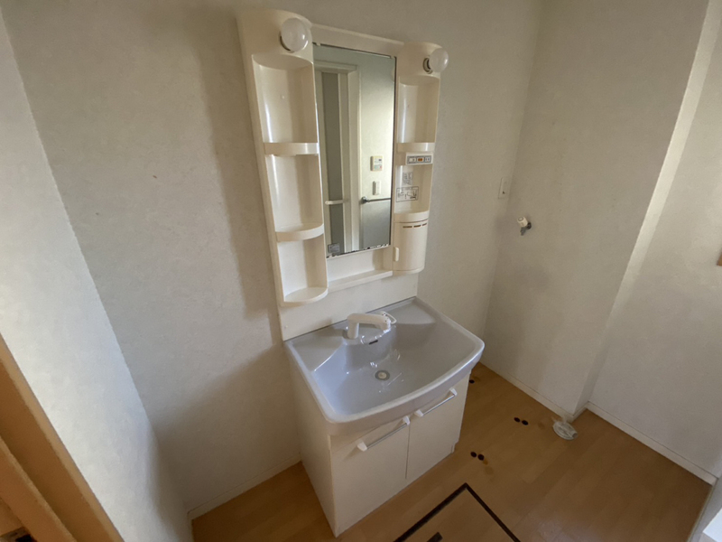 洗面所 写真6