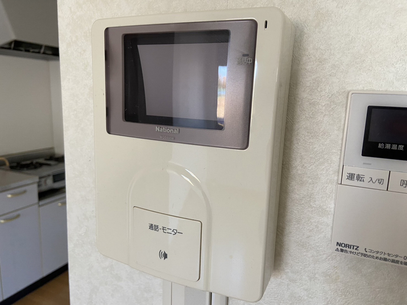 セキュリティ 写真13