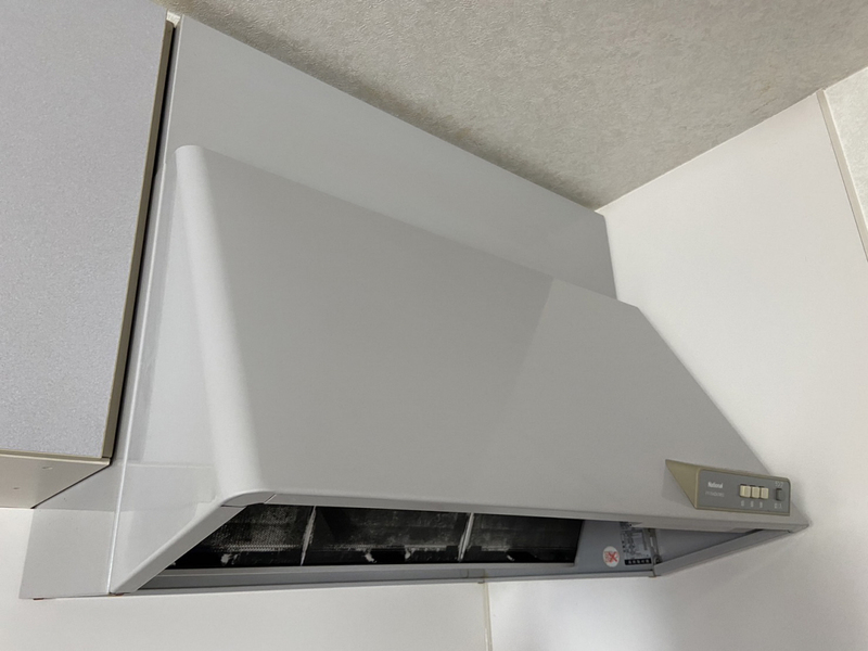 キッチン 写真19