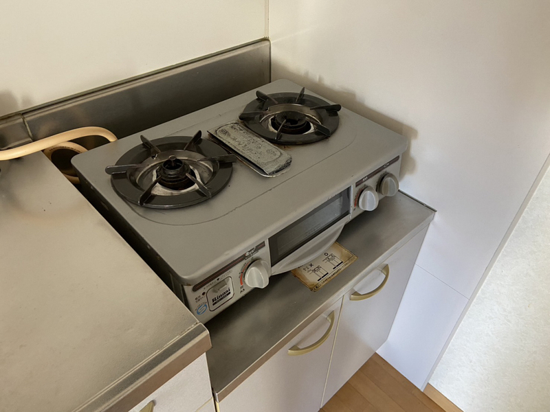 キッチン 写真31