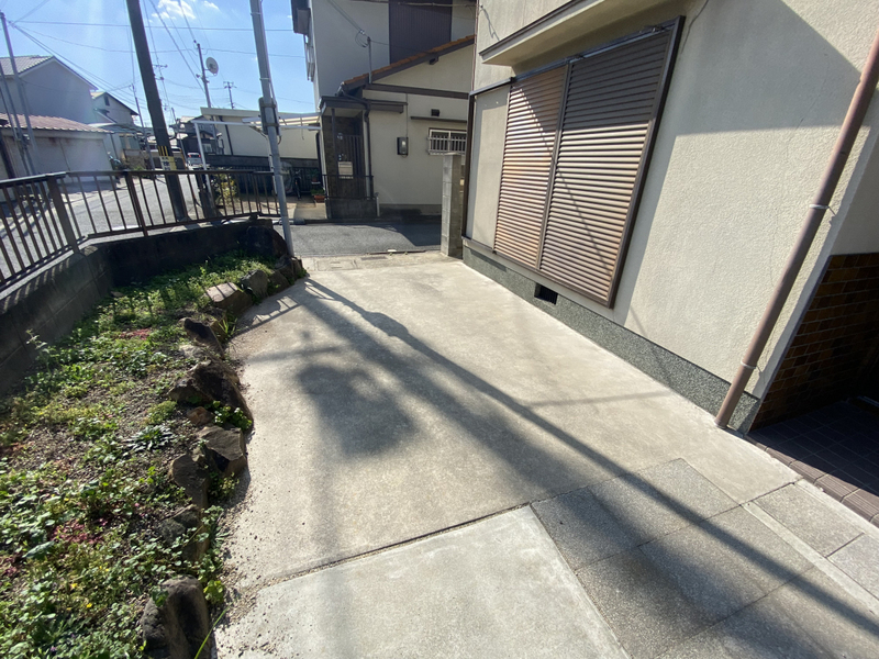 共用部 写真11