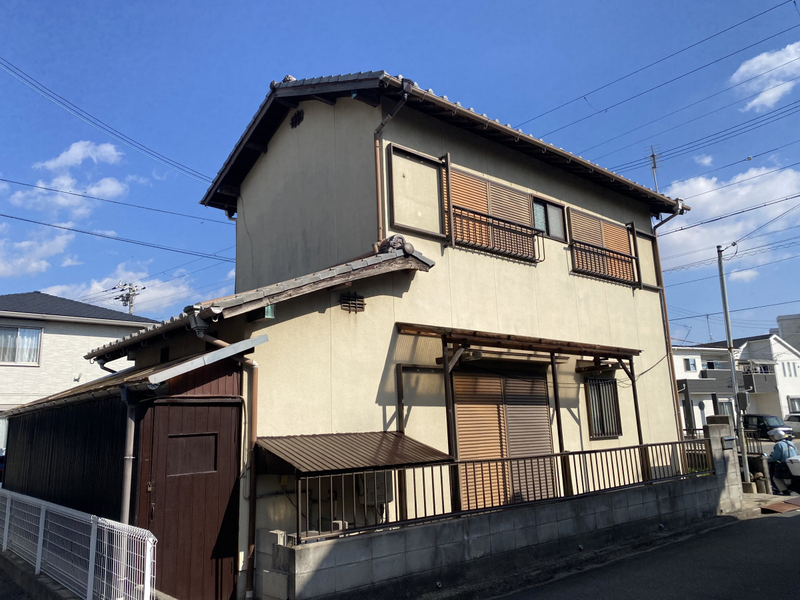 外観 写真32