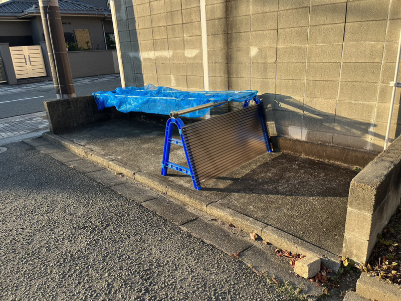 共用部 写真11