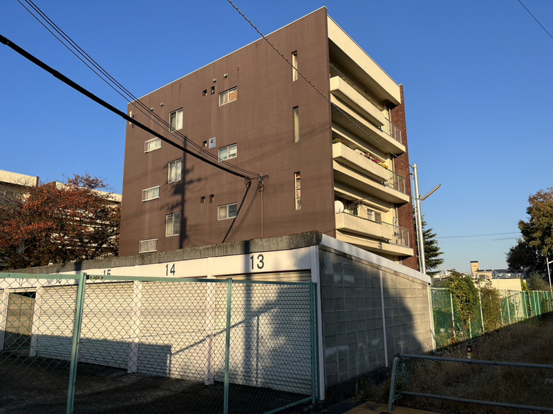 外観 写真29
