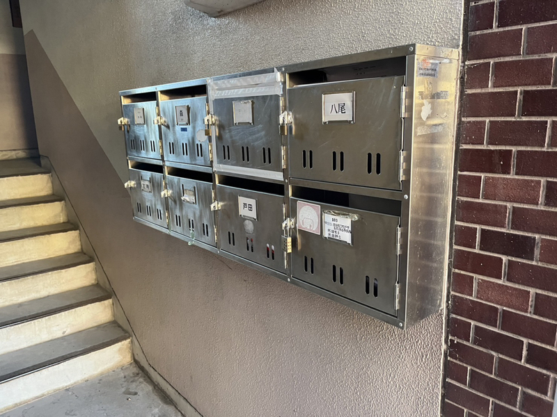 共用部 写真31