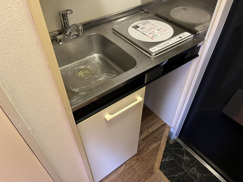 キッチン 写真3