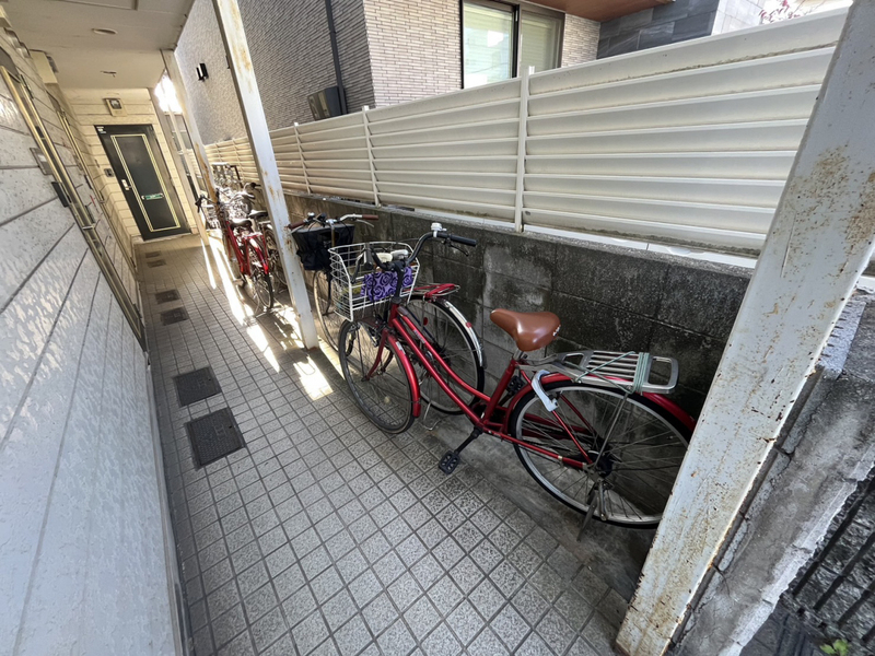 共用部 写真10