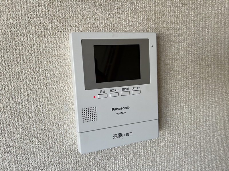 セキュリティ 写真13