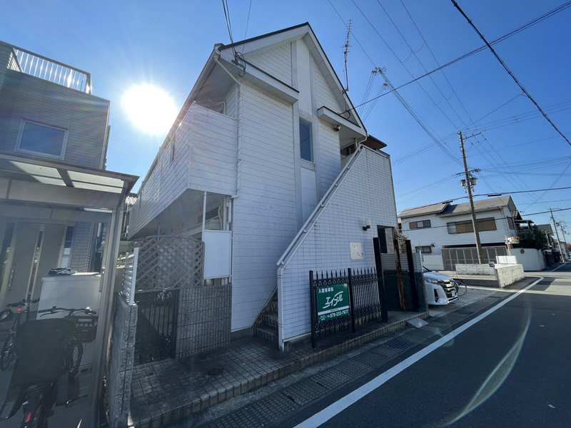 外観 写真29