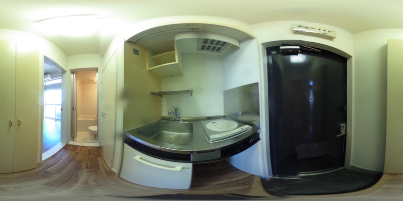 キッチン 写真35
