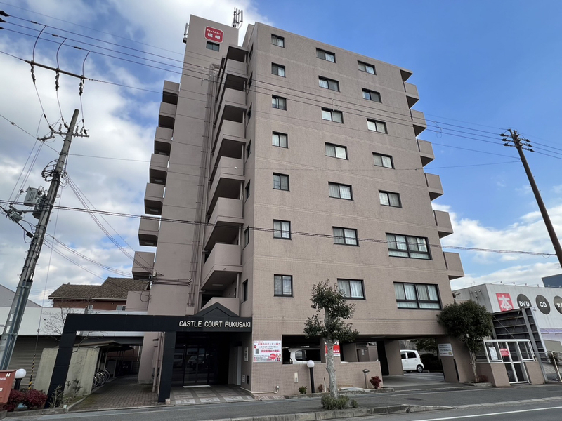 キャッスルコート福崎