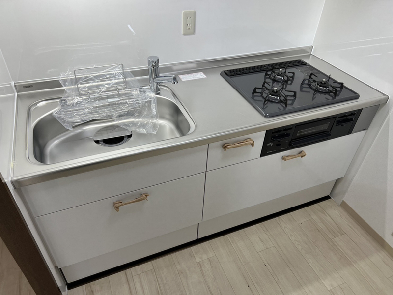 キッチン 写真3