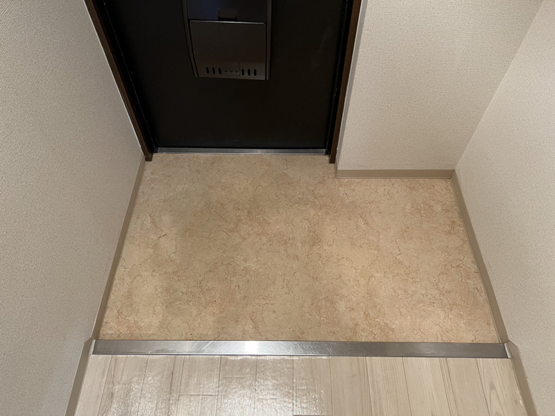 玄関 写真7