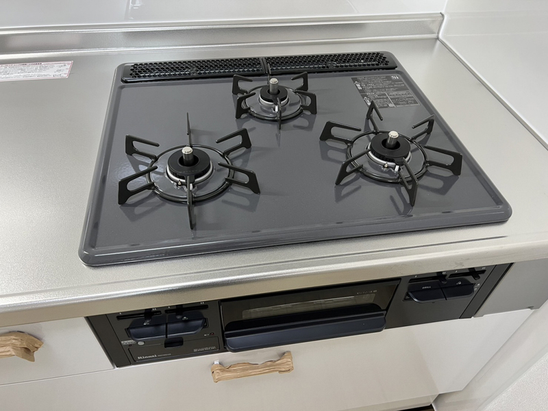 キッチン 写真19