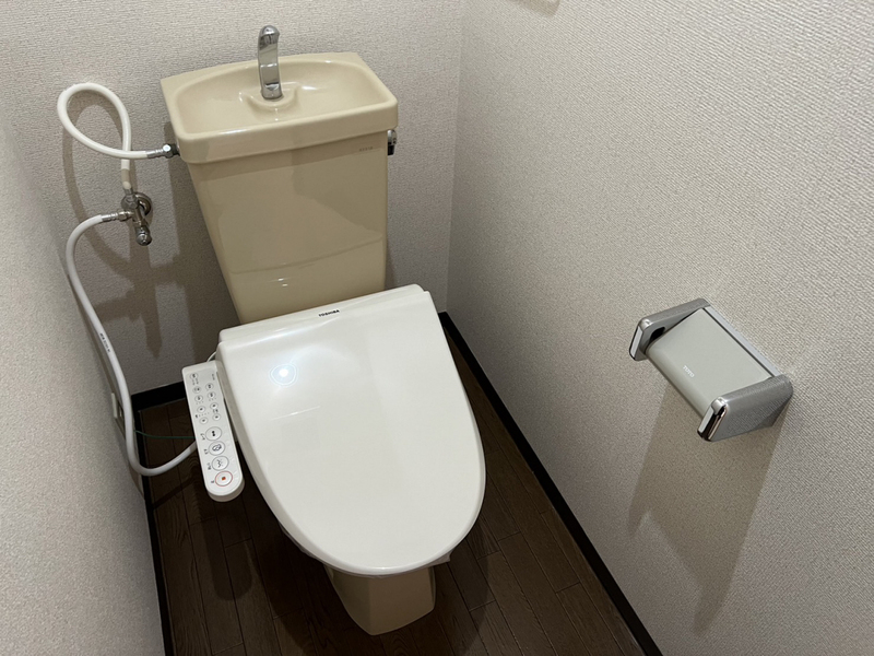 トイレ 写真5