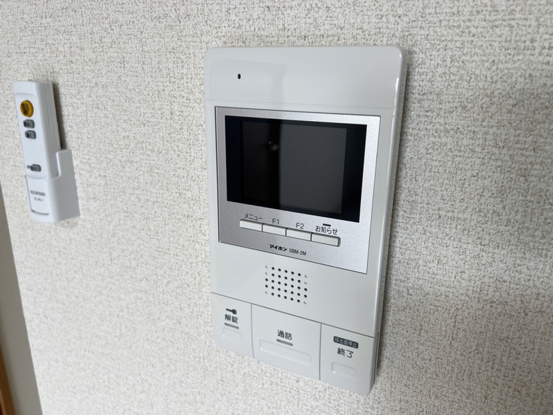 セキュリティ 写真13