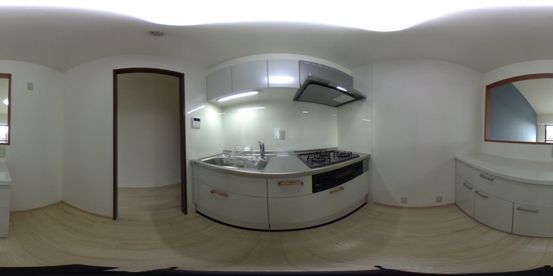 キッチン 写真35