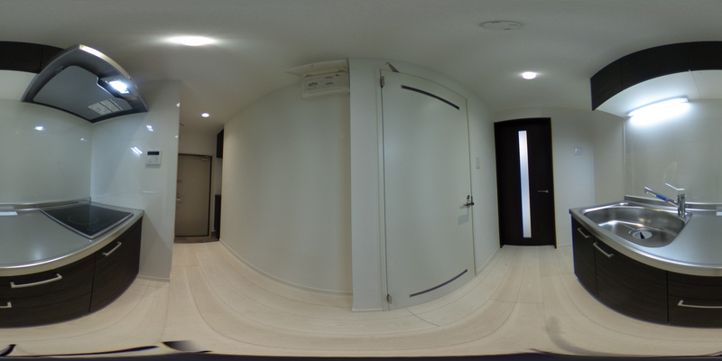 キッチン 写真35