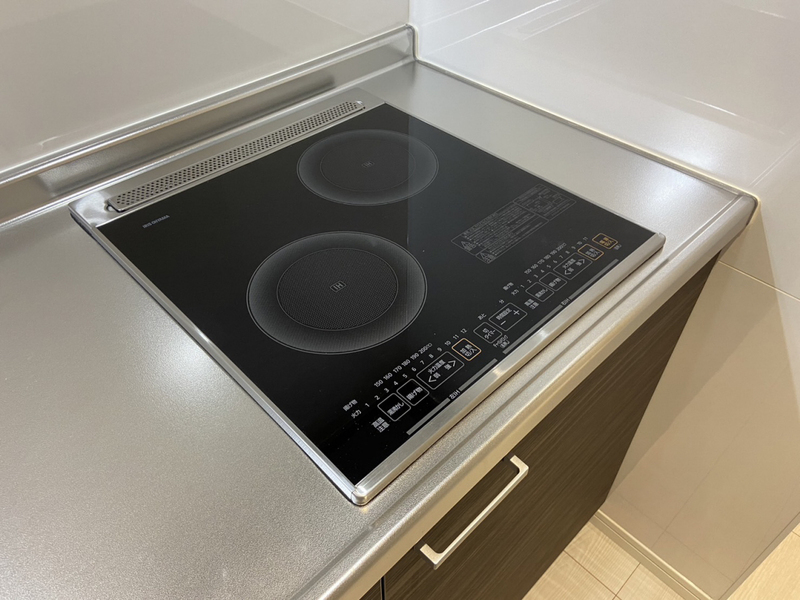 キッチン 写真19