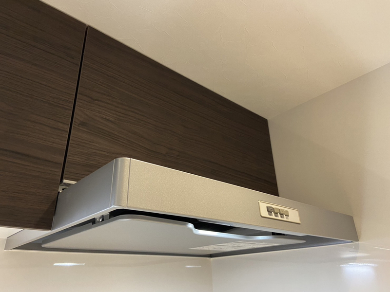 キッチン 写真31