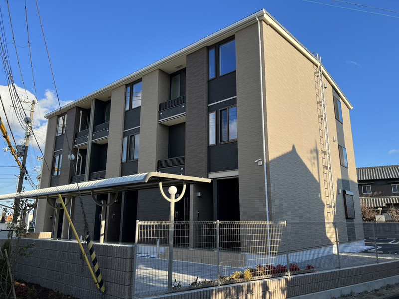 物件番号:1126291907 ペットOK！インターネット無料！人気の宅配BOX付き！